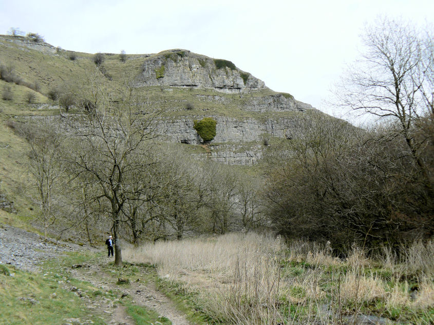 Parson's Crag Parson's Crag